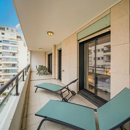 Jardin Florian, 8/10 Rue Victor Cousin, Lägenhet *